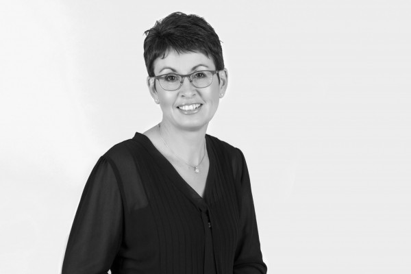 Carey Wright, Audiologist