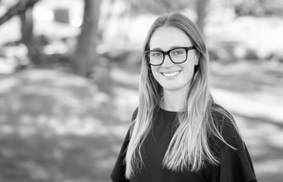 Alexandra - Alice Lindeman Hearing