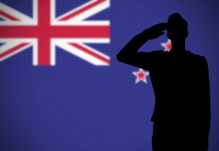 New Zealand Veterans Affairs