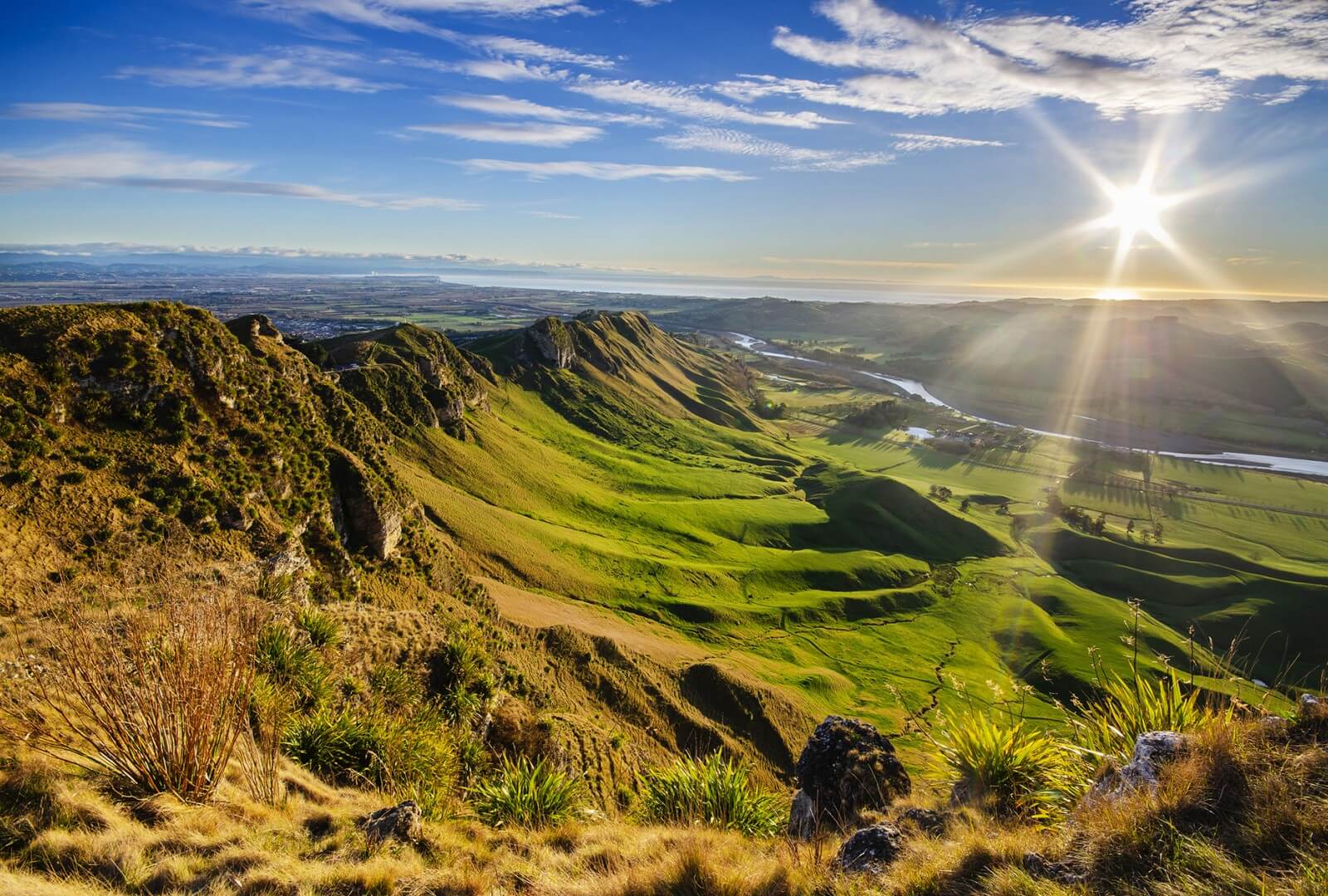 Havelock North