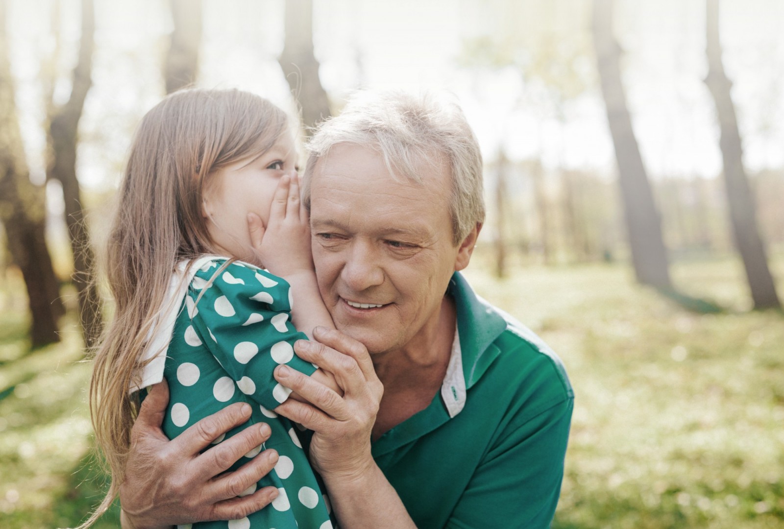 NZHearing GrandadListeningtoKid iStock 825603950 Edited