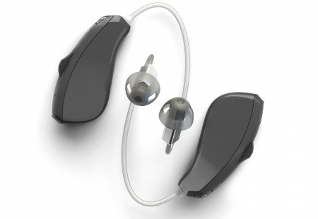 Hearing Aid Styles