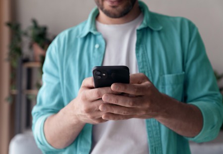 2. Get in touch with your insurance provider