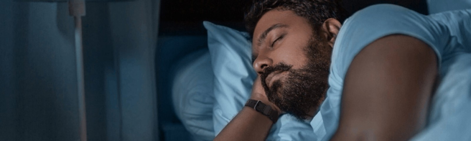 Custom sleep ear plugs