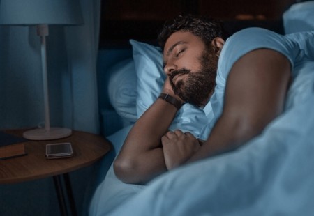 Sleep & Travel