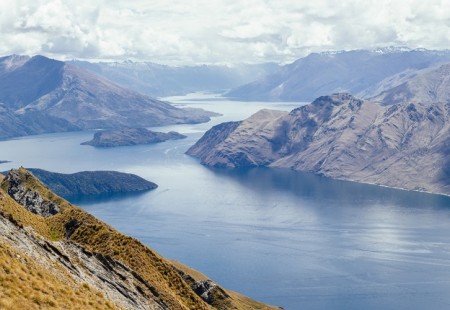 Wanaka