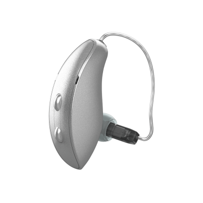 Starkey Edge AI