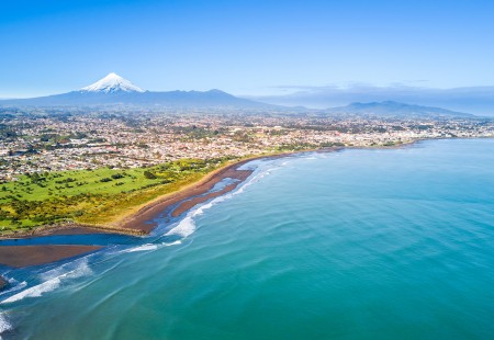 New Plymouth