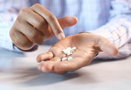 Change Medications